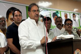 Abhay Chautala