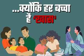 पेरेंटिंग टिप्स