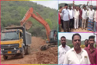 Villagers_Protest_Against_Illegal_Mining