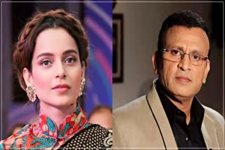 Annu Kapoor on Kangana Ranaut