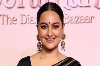 Sonakshi Sinha