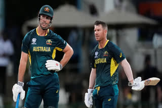 Following their disappointing defeat against Afghanistan, Australian captain Mitchell Marsh asserted that it was just a bad day for his side and they have a lot of belief in the group. However, he also mentioned all the strategies they made for the match "Pointed Towards Ash Tonight."