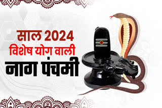 Nag Panchami 2024