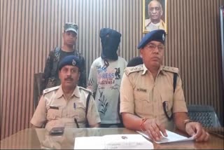 one-accused-arrested-with-brown-sugar-in-gumla