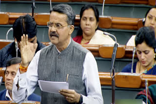 18th Lok Sabha Session: Opposition parties likely to create ruckus over the issue of Mahtab's appointment