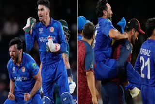 Afghanistan Revenge to Australia