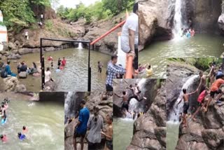 Kondeshwar Falls