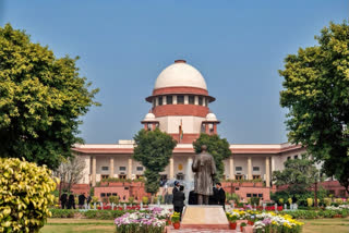 Supreme Court of India