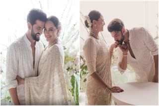 Sonakshi Sinha and Zaheer Iqbal Marriage