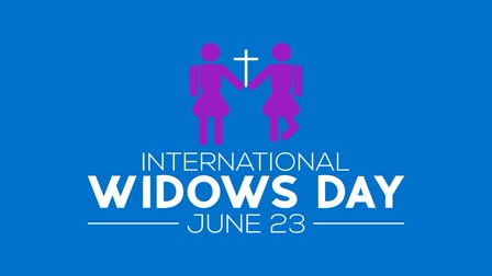 International Widows' Day