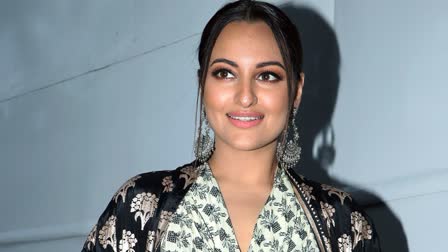 Sonakshi Sinha