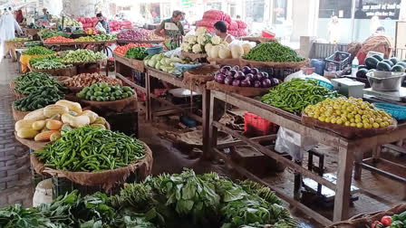 Vegetable Prices In Haryana