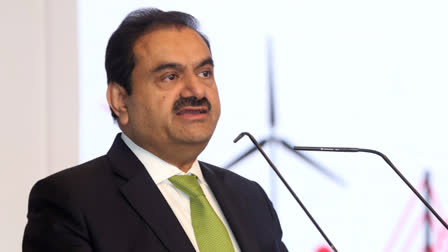 Gautam Adani