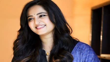 Etv BharatANUSHKA SHETTY