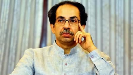 Uddhav Thackeray