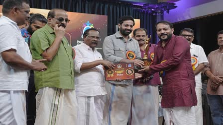 FILM TELEVISION MEDIA AWARDS  POOVACHAL KHADER  പൂവച്ചൽ ഖാദർ  ടെലിവിഷൻ മീഡിയ അവാർഡുകൾ