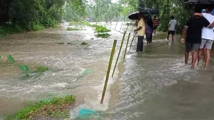 Assam Flood