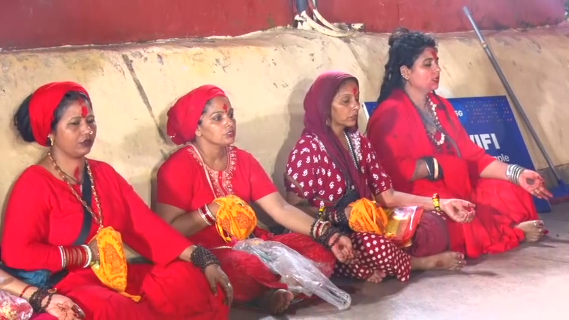 KAMAKHYA TEMPLE ASSAM NILACHAL HILLS Mother Earth Menstruates