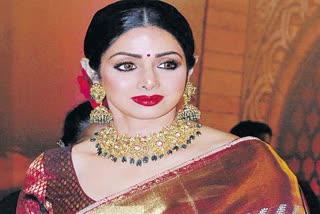 Sridevi Third Daughter