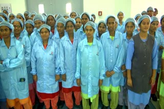Amar Raja Lithium Ion Battery Manufacturing Industry