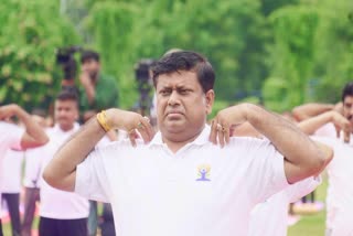 FIR AGAINST SUKANTA MAJUMDAR