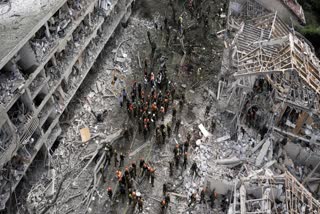 IRAN ISRAEL WAR