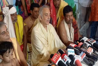 GAJAPATI MAHARAJ DIBYASINGHA DEBA