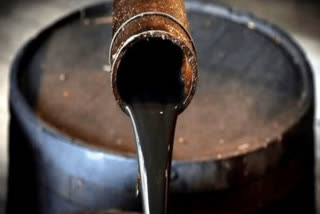 Crude