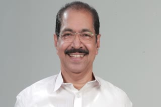 NILAMBUR BYELECTION SUNNY JOSEPH