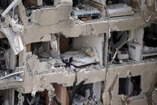 USA Issues Worldwide Caution For American Citizen Over Mideast Conflict