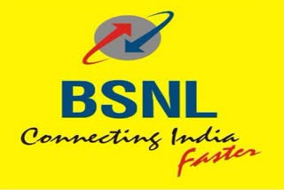 BSNL