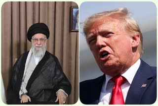 کیا ایران میں تختہ پلٹ کا منصوبہ بنا رہے ہیں ٹرمپ؟