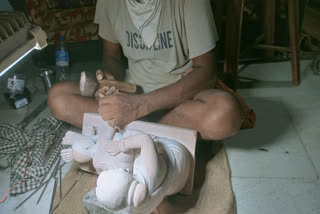ଭାଗ୍ୟ ବଦଳାଇଲା ପଥର ମୂର୍ତ୍ତି