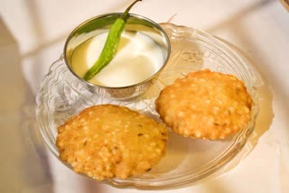 Saggubiyyam Vadalu in Telugu