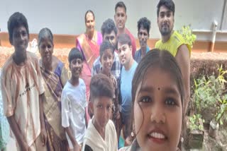 SONU GUPTA  LOKESH  FIND OLD FRIEND AFTER 22 YEARS  LATEST MALAYALAM NEWS