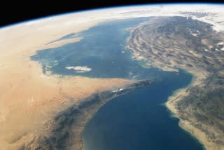 Strait of Hormuz