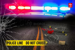 ROAD ACCIDENT