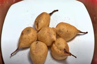 Vankaya Masala Bajji Recipe in Telugu