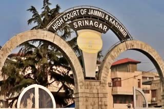High Court criticized surgical sutures monopoly by Johnson Johnson in Jammu and Kashmir