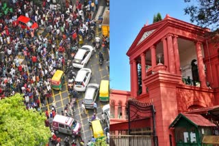 ಕಾಲ್ತುಳಿತ ಪ್ರಕರಣ, ಅಮೈಕಾಸ್‌ ಕ್ಯೂರಿ ನೇಮಿಸಿದ ಹೈಕೋರ್ಟ್