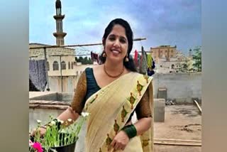 Ahmedabad plane crash  plane crash victim Kerala  plane crash Ranjitha Kerala  DNA Test Ahmedabad plane crash