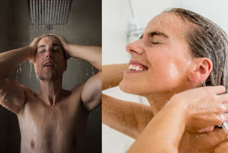 Know which problems people suffering from should never take bath with cold water