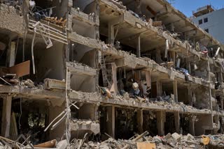 middle east crisis Lessons from Israel Iran conflict