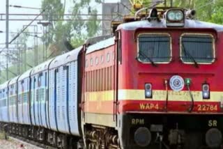 railways