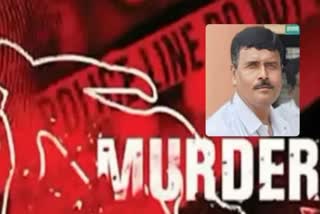 NEET  GIRL DIES FATHER ARRESTED  GOT LOW MARK IN NEET  MAHARASHTRA NEWS