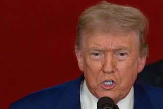 With Its Stock In Sharp Decline, Trump's Media Company Will Buy $400 Million Of Its Own Shares