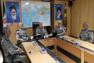 Iran Attacks on USA