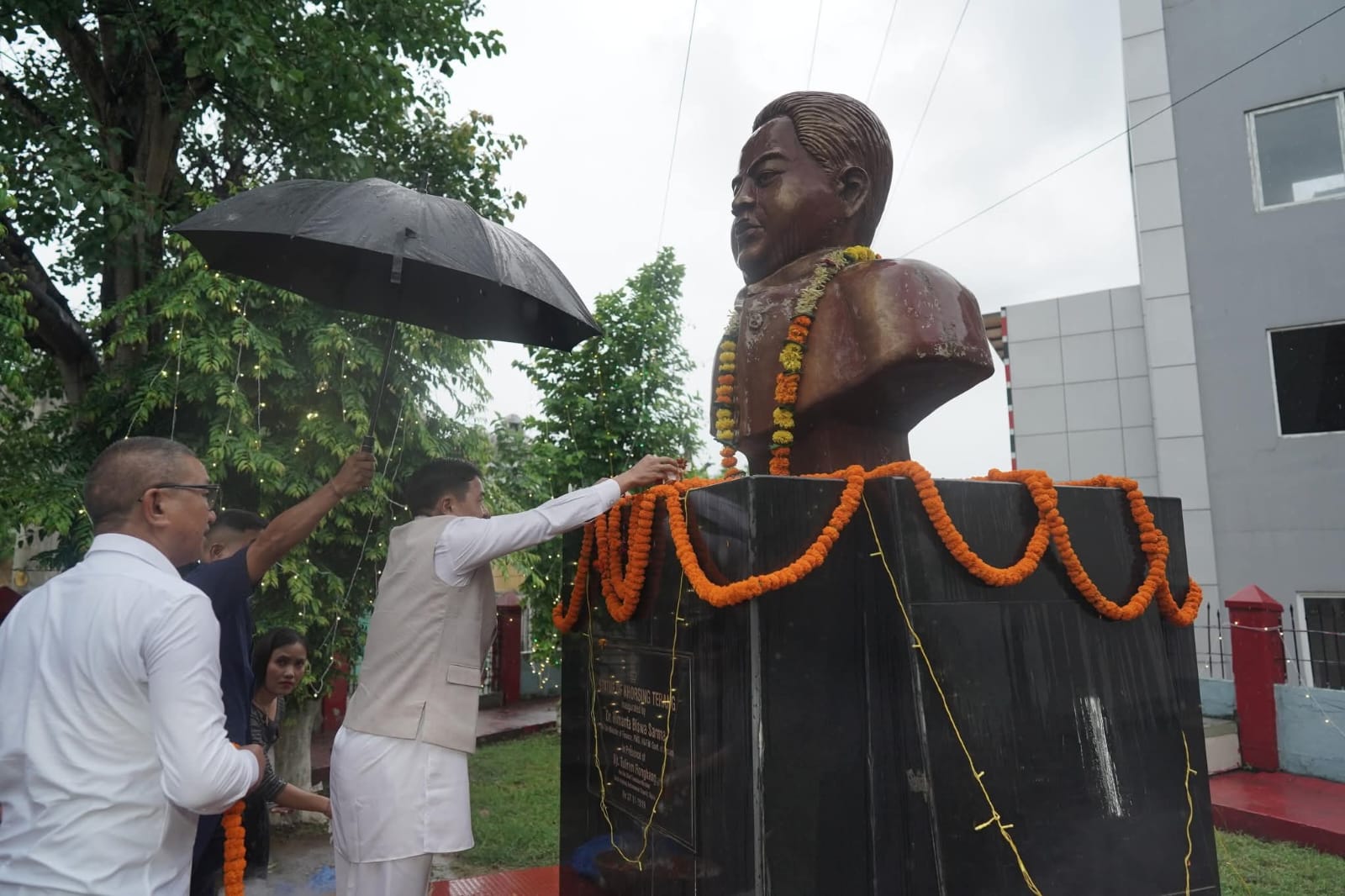 foundation day of KAAC