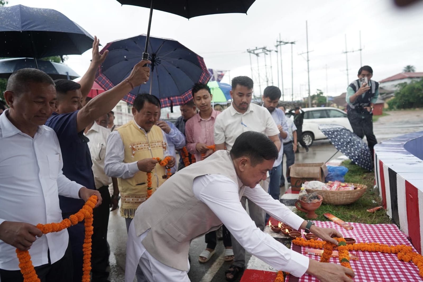 foundation day of KAAC