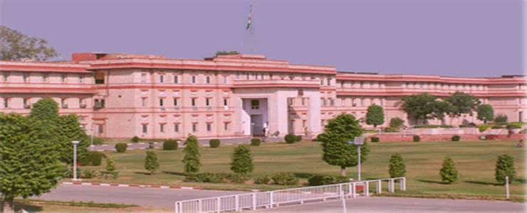 सचिवालय जयपुर